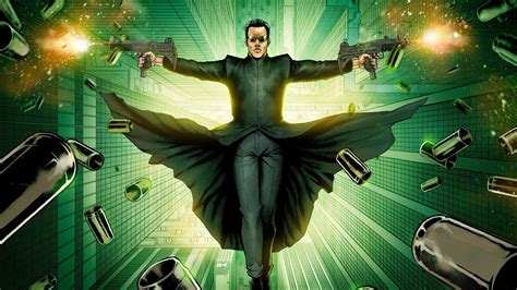 cartoonhd the matrix